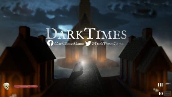 DarkTimes — screenshot 3