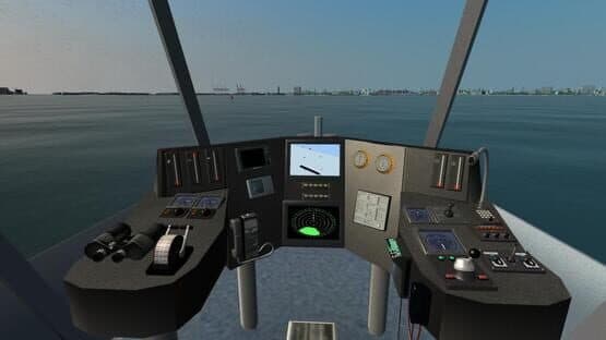 Ship Simulator Extremes: Ocean Cruise Ship — screenshot 6