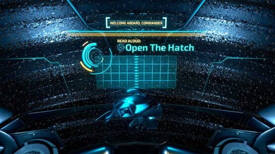 Starship Commander: Arcade — screenshot 1