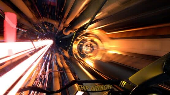 Starship Commander: Arcade — screenshot 2