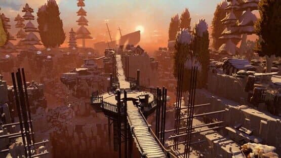 The Lost Legends of Redwall: The Scout - Act 2 — screenshot 4