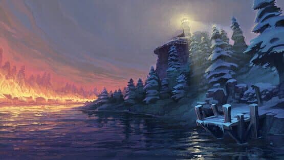 The Lost Legends of Redwall: The Scout - Act 2 — screenshot 6