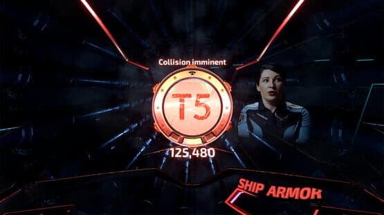 Starship Commander: Arcade — screenshot 5