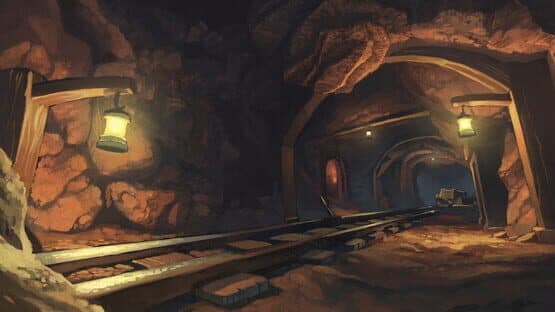 The Lost Legends of Redwall: The Scout - Act 2 — screenshot 7