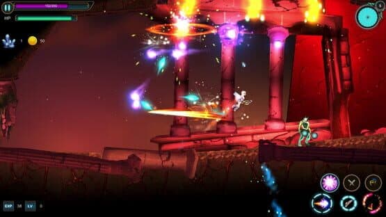 Half Wing — screenshot 4