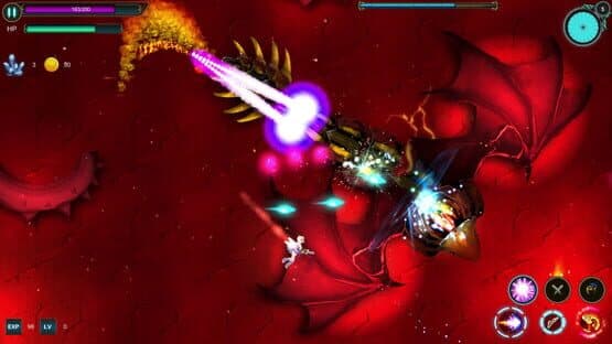 Half Wing — screenshot 5