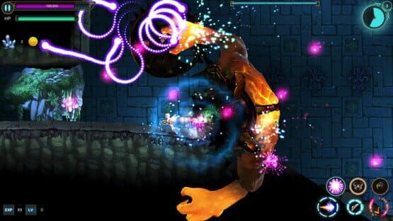 Half Wing — screenshot 7