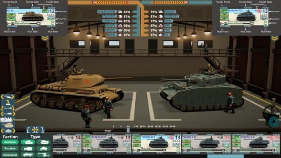 Second Front — screenshot 5