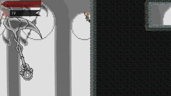 Destinata: Full Red Edition — screenshot 2