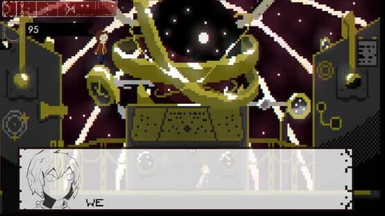Destinata: Full Red Edition — screenshot 4