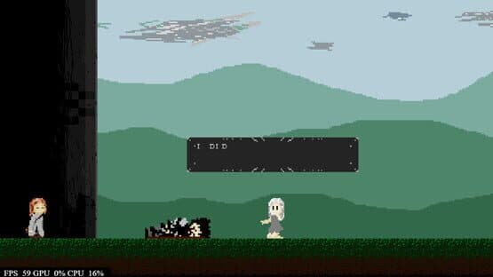 Destinata: Full Red Edition — screenshot 5