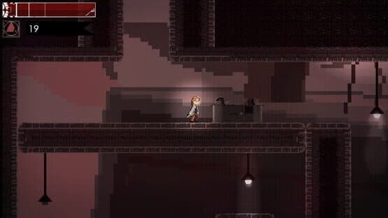 Destinata: Full Red Edition — screenshot 6