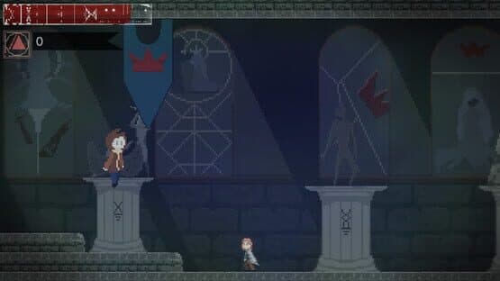 Destinata: Full Red Edition — screenshot 8