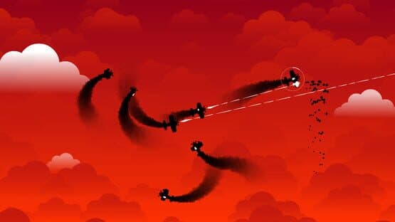 Flying Flogger — screenshot 1