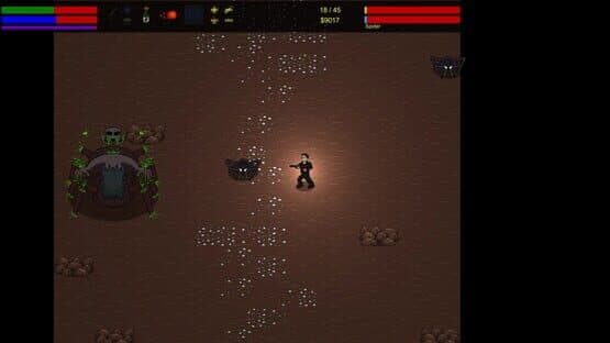 Elijah and the Out of this World Adventure — screenshot 2