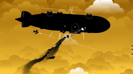 Flying Flogger — screenshot 2