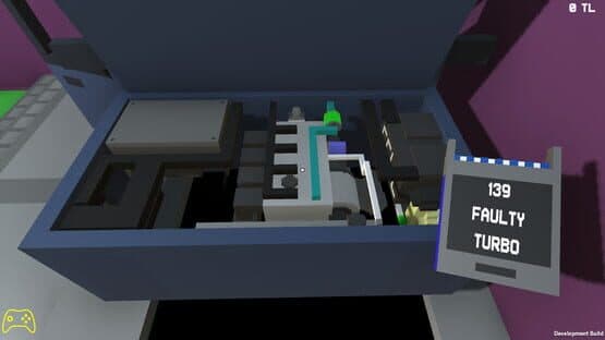 Car Tehc — screenshot 1