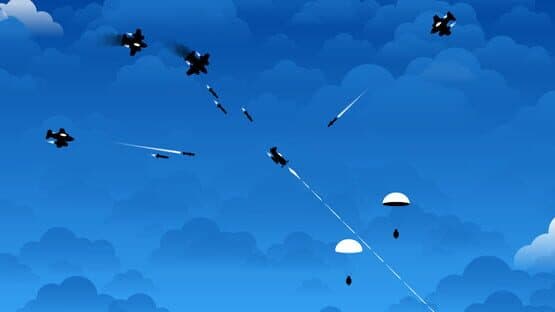 Flying Flogger — screenshot 3