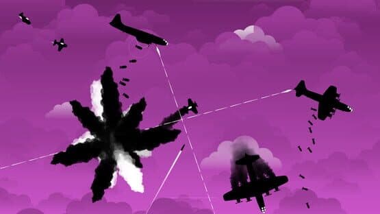 Flying Flogger — screenshot 4