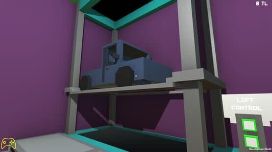 Car Tehc — screenshot 4