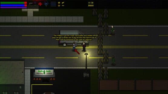 Elijah and the Out of this World Adventure — screenshot 5