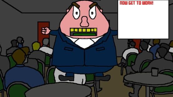 Superhero Recruitment Simulator — screenshot 2