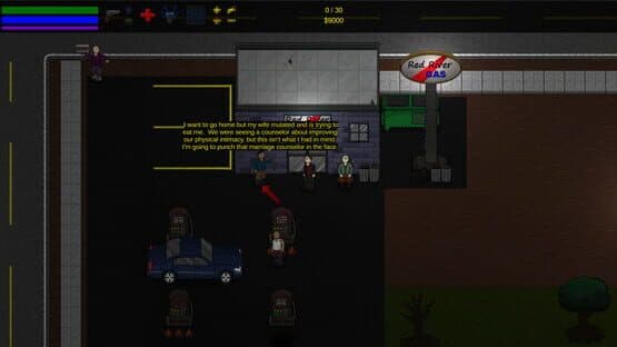 Elijah and the Out of this World Adventure — screenshot 6