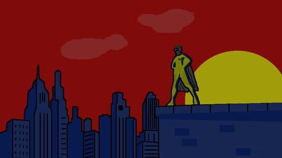 Superhero Recruitment Simulator — screenshot 6