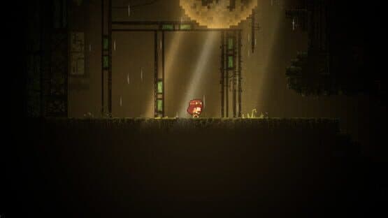 Dark Minute: Kira's Adventure — screenshot 1