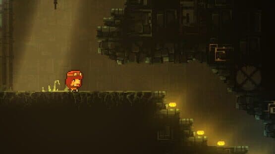 Dark Minute: Kira's Adventure — screenshot 2