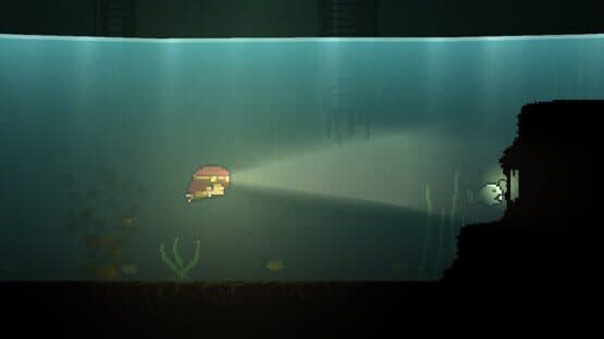 Dark Minute: Kira's Adventure — screenshot 3