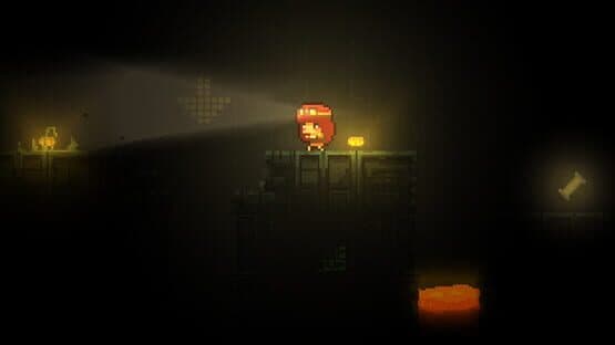 Dark Minute: Kira's Adventure — screenshot 4