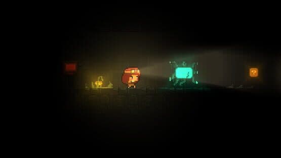Dark Minute: Kira's Adventure — screenshot 5