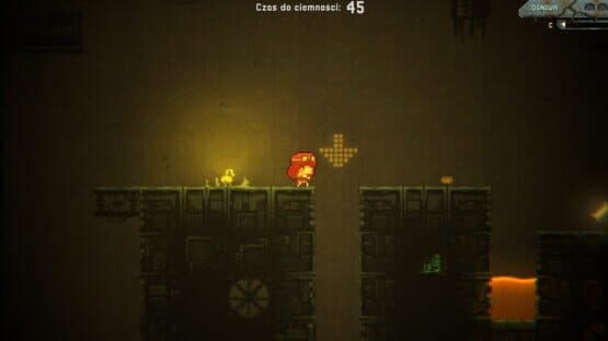 Dark Minute: Kira's Adventure — screenshot 8