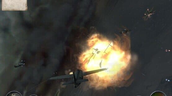 Combat Wings — screenshot 1