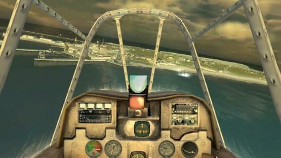 Combat Wings — screenshot 2