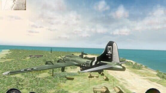 Combat Wings — screenshot 3
