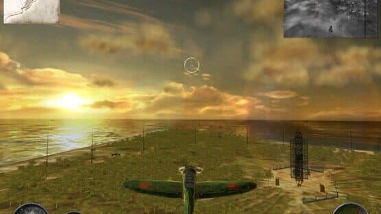Combat Wings — screenshot 5