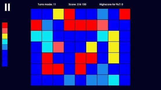 Hot Tiles — screenshot 1