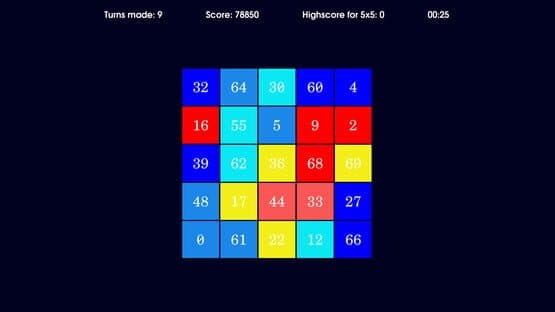 Hot Tiles — screenshot 2