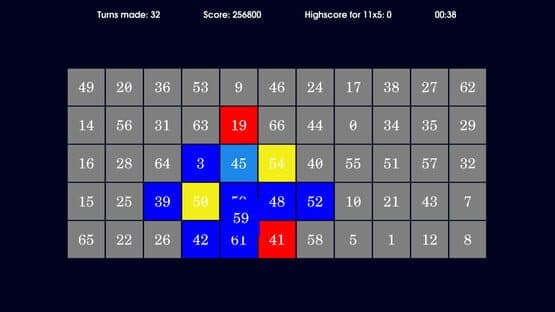 Hot Tiles — screenshot 3