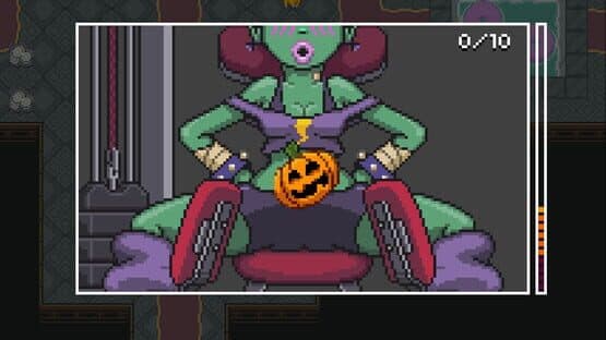 Boo Party — screenshot 4
