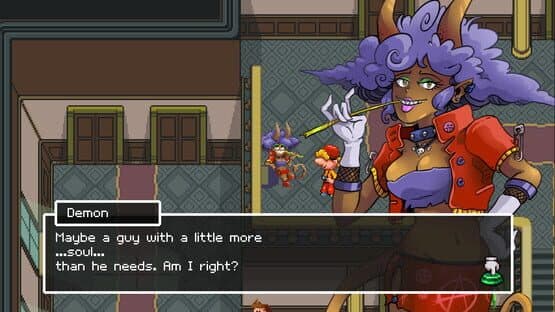 Boo Party — screenshot 5