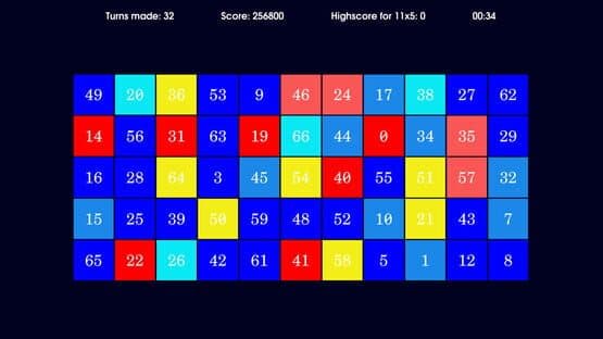 Hot Tiles — screenshot 5