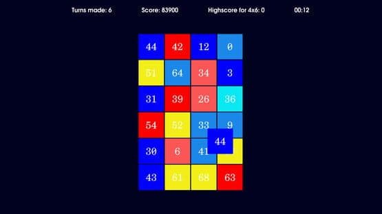 Hot Tiles — screenshot 6