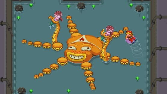 Boo Party — screenshot 6