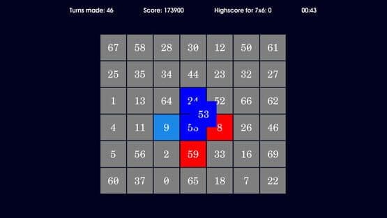 Hot Tiles — screenshot 7