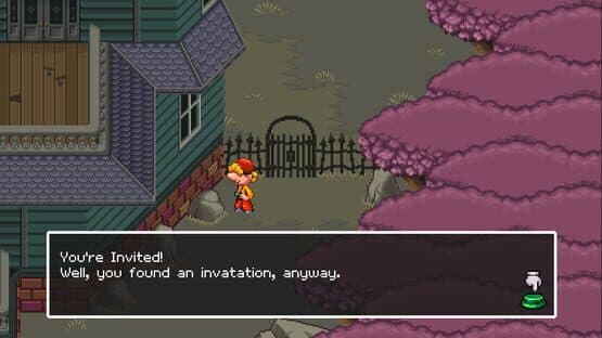 Boo Party — screenshot 7