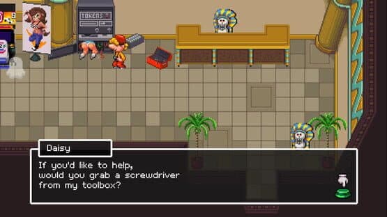 Boo Party — screenshot 8