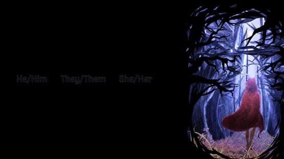 Twisted: A Dark Fairytale — screenshot 2